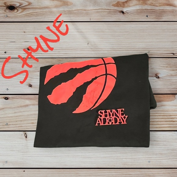 Raptors x Coors Collaboration Long Sleeve Size Large - Good Condition - Picture 2 of 4